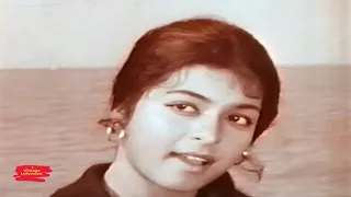 YEH SAMAA MAUJ KA KARWAAN MASOOD RANA MALA FILM CHAND AUR CHANDNI 