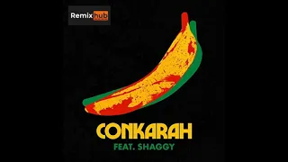 Download Banana [DJ Owen ReDrum] - Conkarah feat. Shaggy, DJ FLe Minisiren MP3