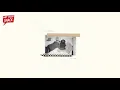 Anderson Paak  - Yada Yada (Instrumental)
