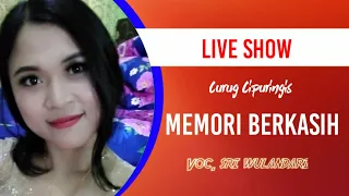 Download Dangdut Pangandaran | Memori Berkasih (Cover) Voc. Sri Wulandari MP3