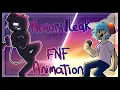 BF ESCAPE (MEMORY//LEAK) ~Friday Night Funkin~ [ANIMATION]