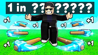 +1 Mining Escape in Roblox