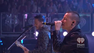 Download Linkin Park - Waiting For The End (iHeartRadio Music Festival 2012) HD MP3