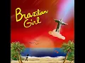 Brazilian Girl