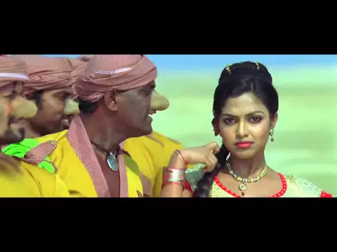 Download MP3 Vettai Song PaPappa Pappa 1080p Aarya Amala Paul