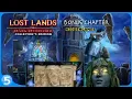 Lost Land 1 Dark Overlord BONUS CHAPTER FULL WALKTHROUGH