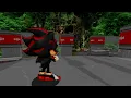 Sonic Robo Blast 2 - Iron Jungle Showcase Early WIP