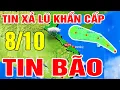 Download Lagu Trực Tiếp: Tin Xả Lũ Khẩn Cấp: Lũ Đặc Biệt Lớn Do Mưa To Bởi Hoàn Lưu Bão Số 11 | Dự báo thời tiết