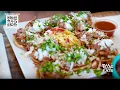 Texas Eats - Casa Amaya