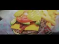Kings Breakfast Burgers Pasadena CA