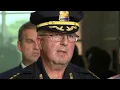 Weymouth police chief announces death of officer