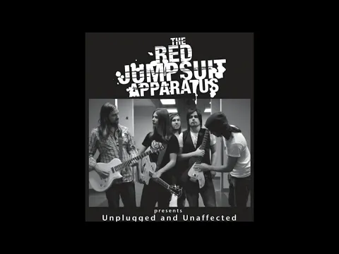 Download MP3 The Red Jumpsuit Apparatus - Your Guardian Angel (Acoustic Version)