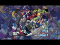 Constructicons - Transformers Devastation OST