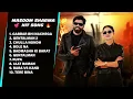 Download Lagu Masoom Sharma Dj Hits | Nonstop Hits of Masoom Sharma | JukeBox 2025 | New Haryanvi Songs 2025