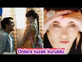 Download Lagu Afra Saraçoğlu-Okan Buruk aşk palavrasını benden dinleyin