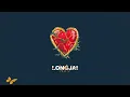 BOWKYLION - ลงใจ (Longjai) [OFFICIAL AUDIO]