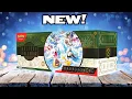 2024 Pokemon TCG Holiday Calendar UNBOXING