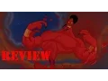 Download Lagu THE MOVIE ADDICT REVIEWS Aladdin 2: The Return of Jafar (1994)