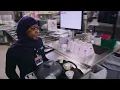 Day in the Life Dining Services