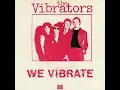 We Vibrate
