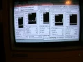 Atari 8-bit GOS 1200XL Test