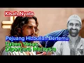 Download Lagu Kisah Nyata Pejuang Hizbullah Bertemu Tuhan Yesus Dipenjara Malaysia