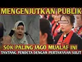 Download Lagu KOCAK..Mualaf SOK JAGO Tantang Pendeta dengan Pertanyaan SULIT🔴