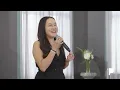 แพ้ใจ | ใหม่ เจริญปุระ x TorSaksit (Piano & i Live)
