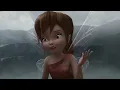 Tinker Bell and the Legend of the NeverBeast - Meet Gruff