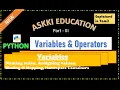 12th Computer Science Chapter 5 - Python