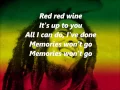 Download Lagu UB40 Red Red Wine Lyrics