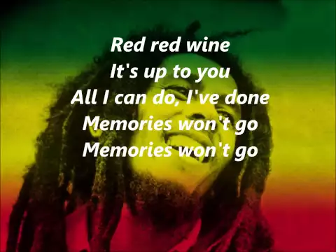 Download MP3 UB40 Red Red Wine Lyrics