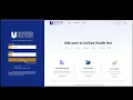 Login to Unified E-MAR Unified Health Net