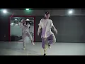창모 CHANGMO - METEOR | Wood Choreography