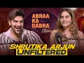 Download Lagu Shrutika Arjun Unfiltered | Shrutika x Paras Chhabra Podcast | Abraa Ka Dabra Show