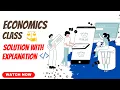 Economics Class codechef solution codechef economics class solution with explanation java