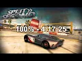 100 Speedrun - 4 17 25 WR