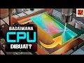 Download Lagu Bagaimana Proses Pembuatan Microchip? | Langkah Pembuatan CPU Komputer