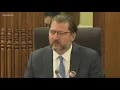 I would no longer be in fear DC considers bill to decriminalize sex work