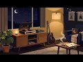 Malu Malu - dia ft. Indahkus | Late Night Bossa Nova Cover (Chill Lounge)
