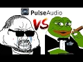 Pulseaudio on Linux Bloat Based or Both Or Bneither