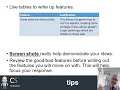 OCR GCE CS coursework - Analysis section