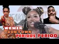 TS MADISON AND TRANGENDER CHECKS JESS HILARIOUS SAYING WOMEN ARE NOT THE GATEKEEPERS OF PERIODS