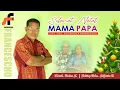 Download Lagu SELAMAT NATAL MAMA PAPA || Cipt \u0026 Voc. Sosipather Francescho || Lagu Natal Terbaru 2023