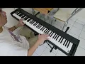 Mathame (with Bonn) - Follow (Jarel Gomes Piano)