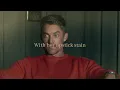 Me Holdin' On (Lyric Video) - Brett Young