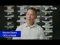2025 - The Story Behind Kizik