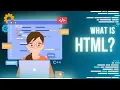 Episode 2 - What is HTML and How Websites Really Work