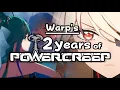 Tower of Fantasy: China's Playerbase EXPOSES Warp Server Powercreep
