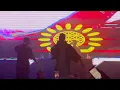 Mode XL - Kennedy Yokuşu Full HD canlı konser